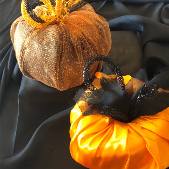 🎃👻 Handmade Pumpkins - Picture 4 of 7